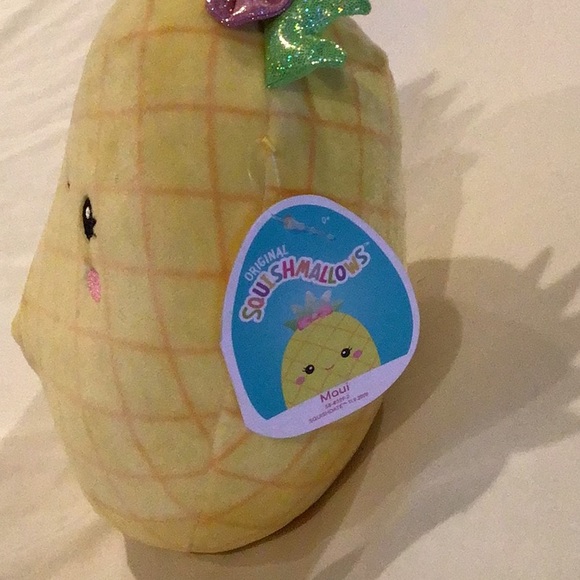 Original squishmallows - Picture 5 of 6